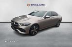 Mercedes-Benz C 300 e 4Matic 9G-TRONIC Avantgarde - 1