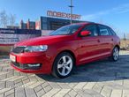 Skoda RAPID Spaceback 1.0 TSI Cool Edition - 17