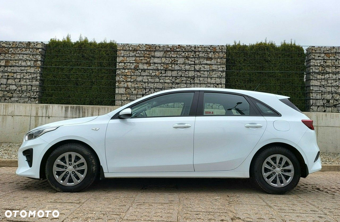 Kia Ceed 1.6 CRDi SCR S - 17