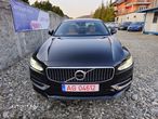 Volvo S90 T8 Recharge AWD Geartronic Inscription Expression - 9