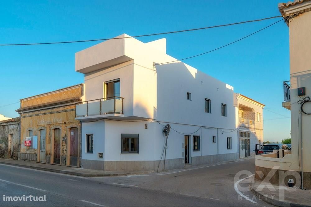 Moradia T3 Venda em Luz de Tavira e Santo Estêvão,Tavira