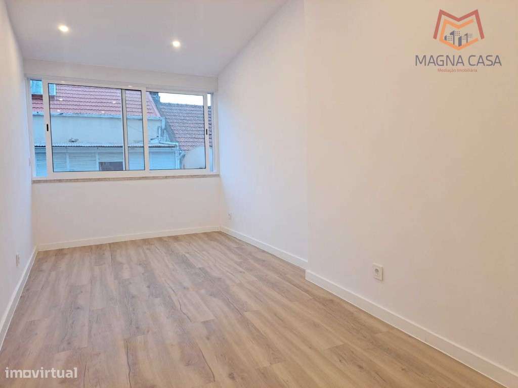 Apartamento T2 para venda em Queluz - Sintra - Lisboa-11