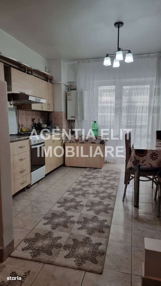 Apartament 2 camere, zona Calea Nationala-6