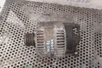 Alternator 021903026L Volkswagen VW Passat B6  [din 2005 pana  2010] - 3