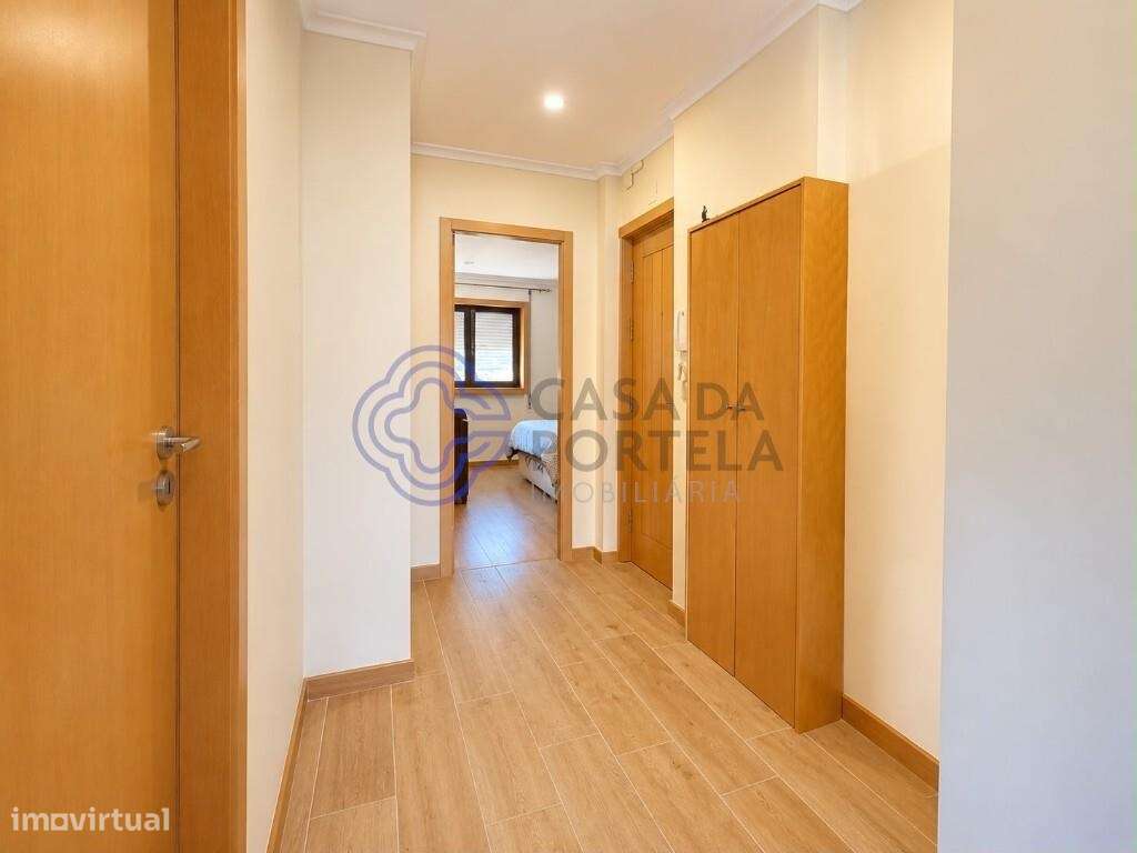 Apartamento T2 em Mafamude, Vila Nova de Gaia-8
