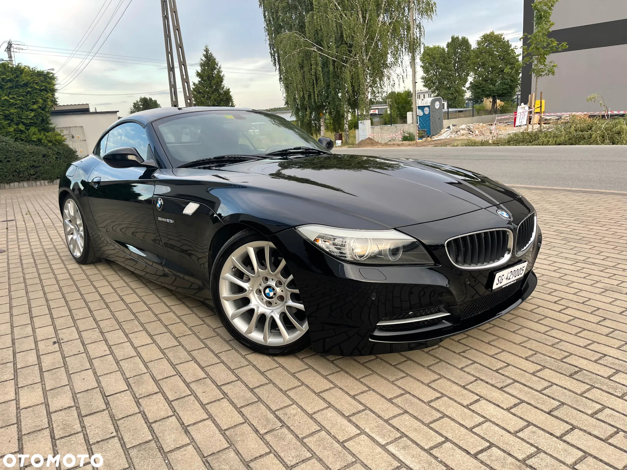 BMW Z4 sDrive23i - 25