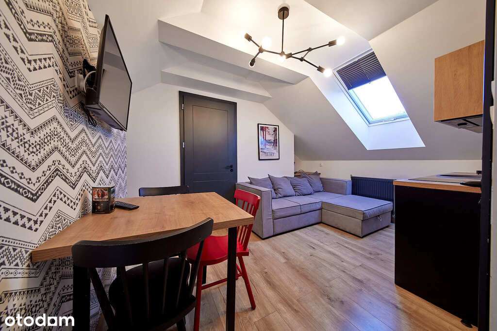 Komfortowy apartament Bukowina Tatrzańska-6