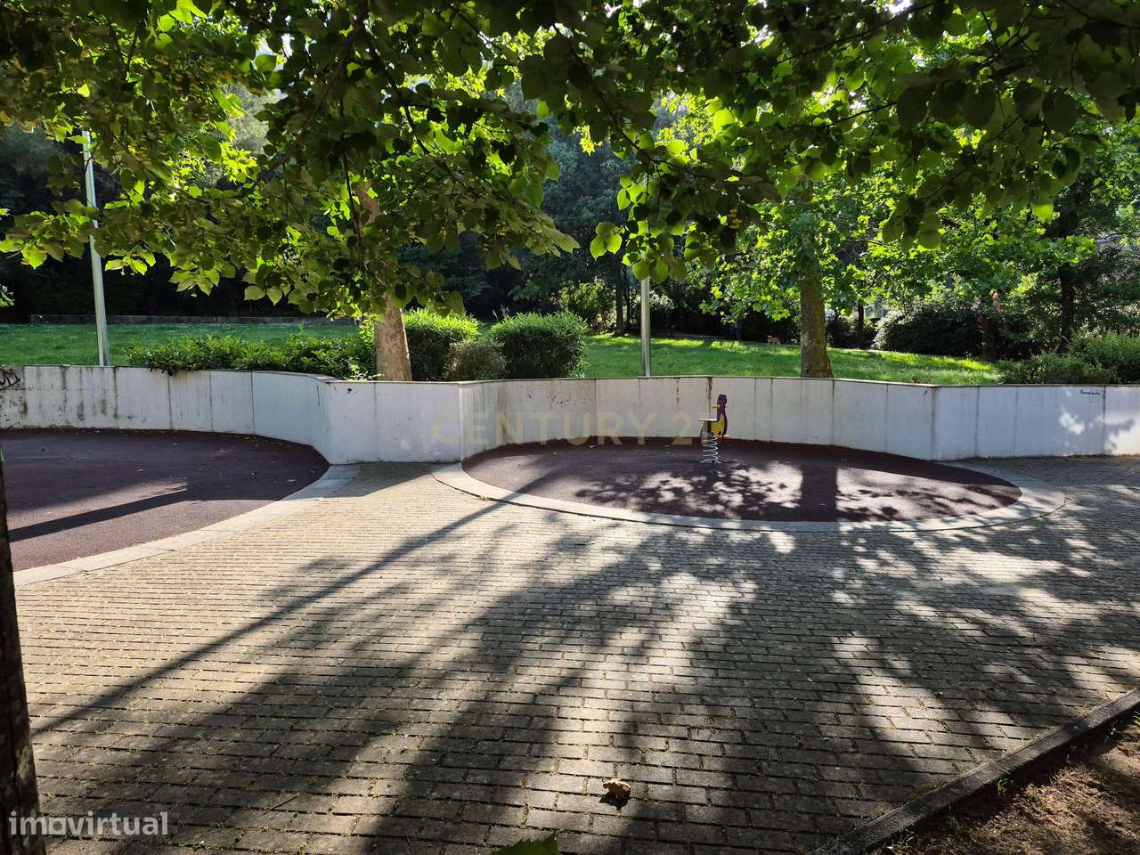 T3 com terraço de 38 m² e garagem | Quinta do Almirante – Loures-30