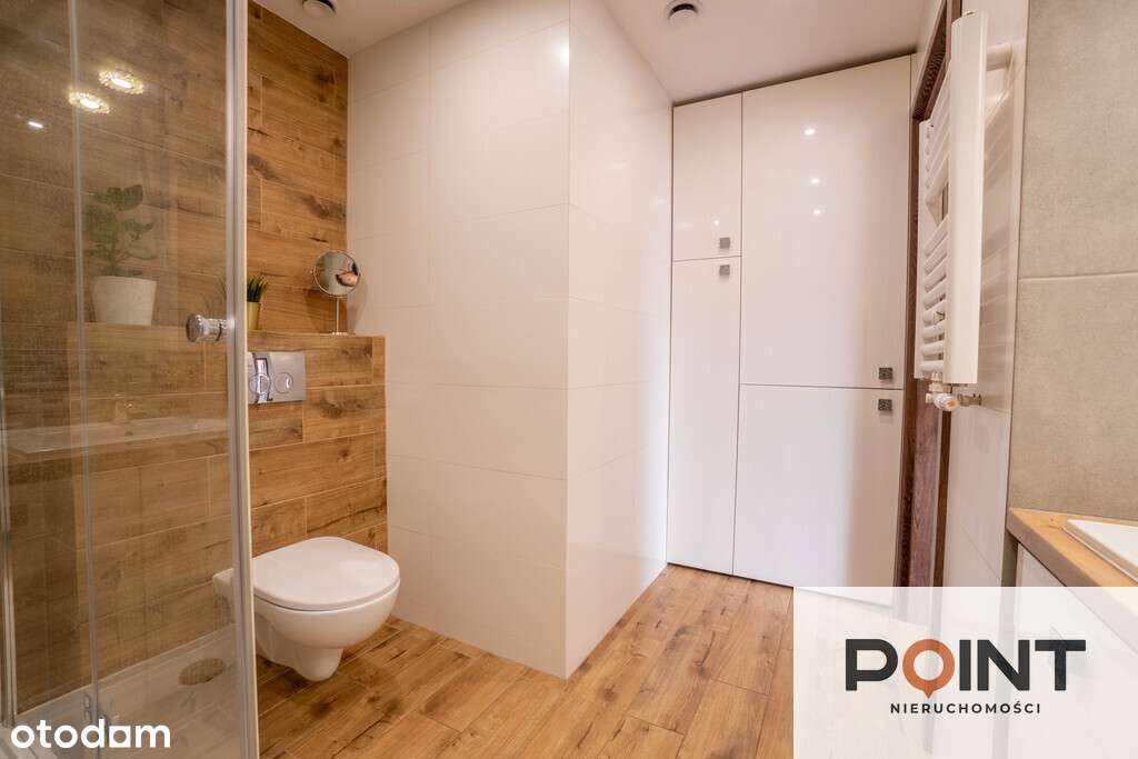 Apartament w świetnej lokalizacji blisko centrum!-16