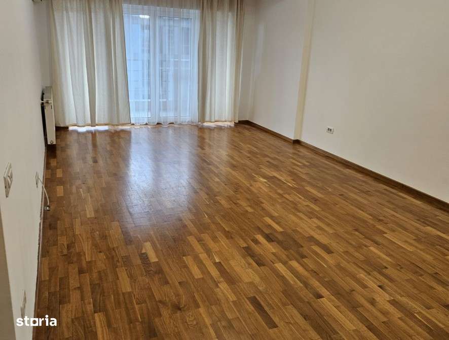 Apartament 2 camere cu terasă generoasă-1