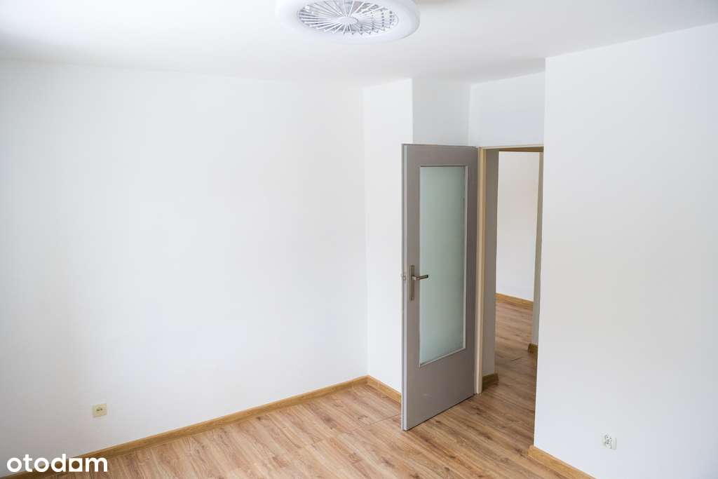 Mieszkanie 64,3m2 / 3 pokoje-12