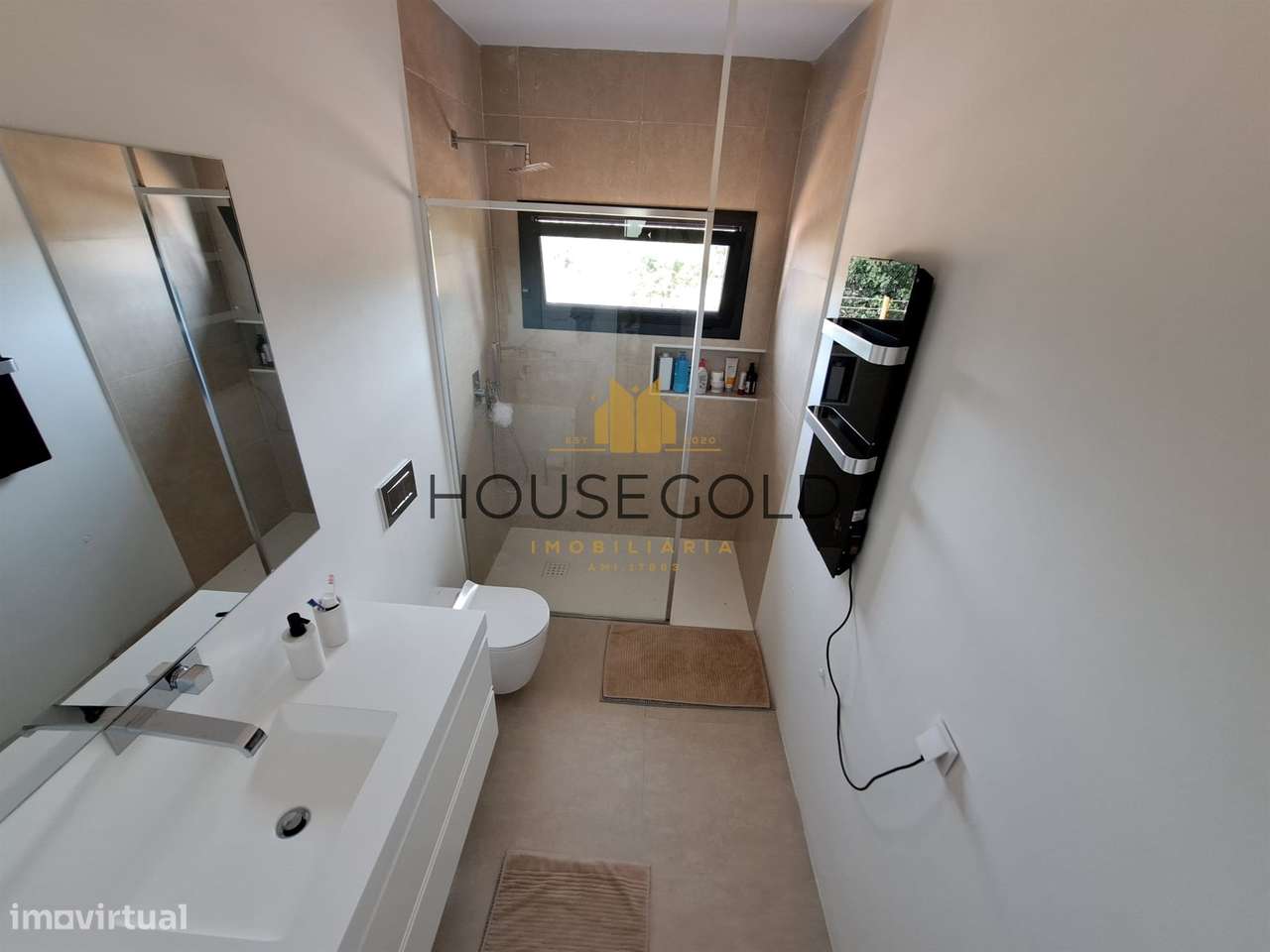 Moradia em Marinhais (MR-317)  3 Quartos | Terreno com 2.642 m²-59