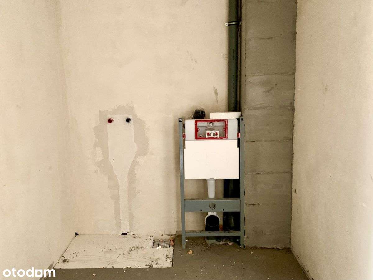 Duże mieszkanie w Rudzie Śląskiej Kochłowicach-12