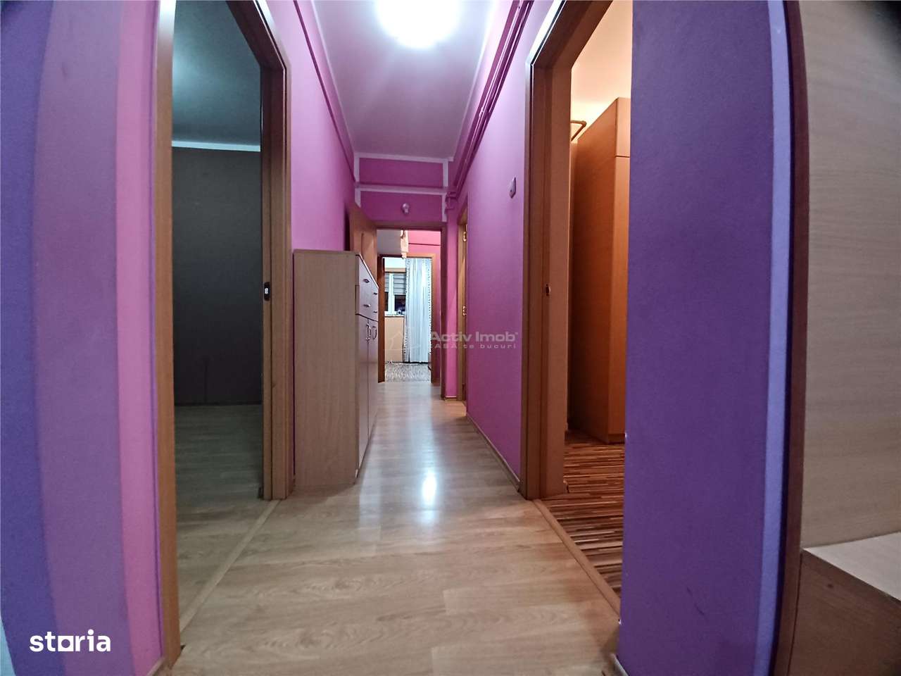 Apartament 4 Camere Rahova- Salaj Kaufland Zero Comision-9