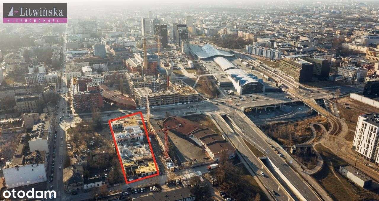 M-3 Dyfrakcja - najlepsza miejscówka w Łodzi-8