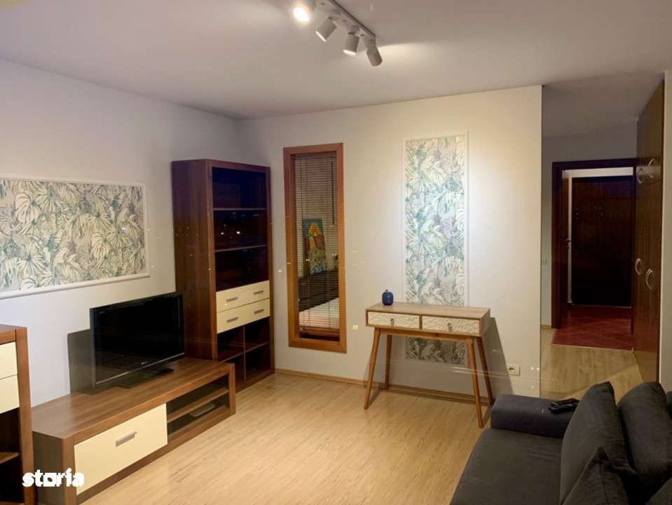 Vanzare garsoniera dubla zona Pod Constanta - Imagine principală: 2/10