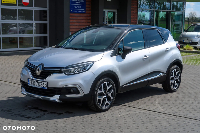 Renault Captur - 3