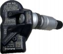 Czujniki cisnienia TPMS VW Audi Porsche Skoda 5Q0907275B - 1