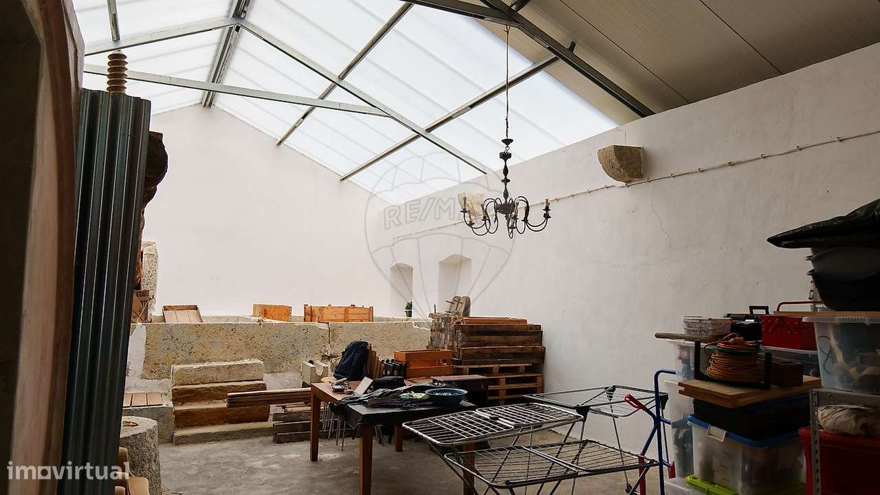 Moradia T4 para venda-20