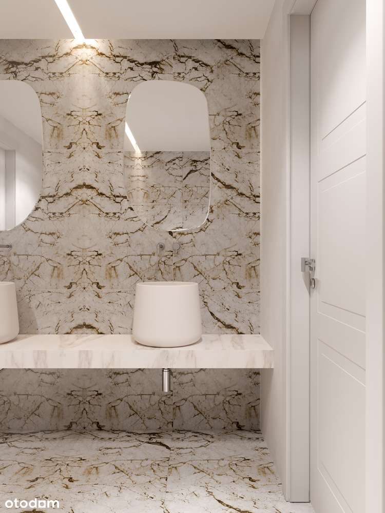 NOWE MIESZKANIA blisko gór, niedaleko Centrum!-4