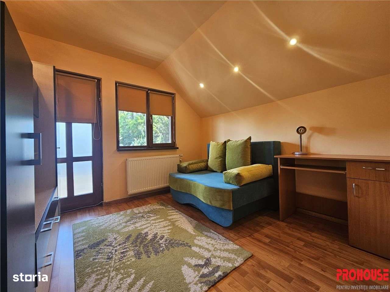 Casa P+M de vanzare in Hemeius-12