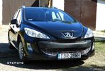 Peugeot 308 SW 120 VTi Family - 9