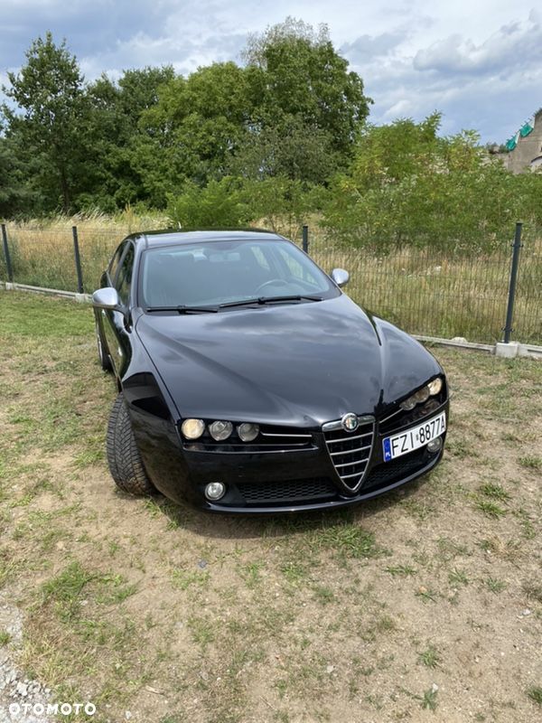 Alfa Romeo 159 - 1