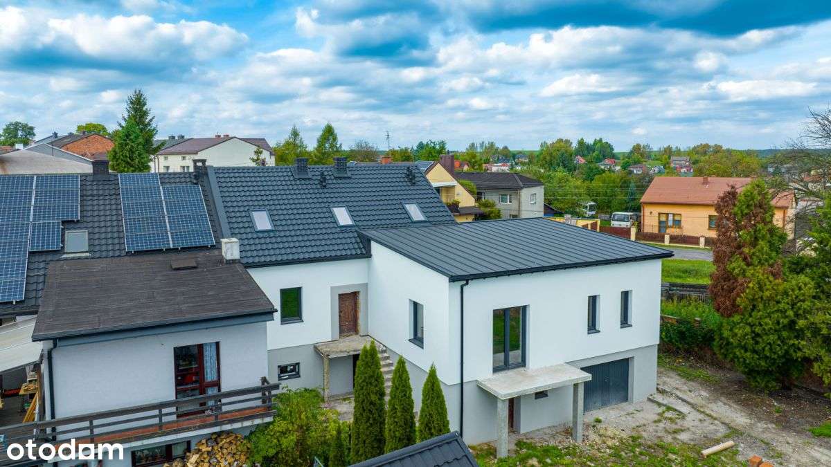 Do Katowic 30 min_180+127 m2 pod działalność - Pełny obrazek: 4/17