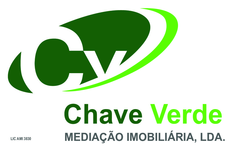 Logotipo: Chave Verde