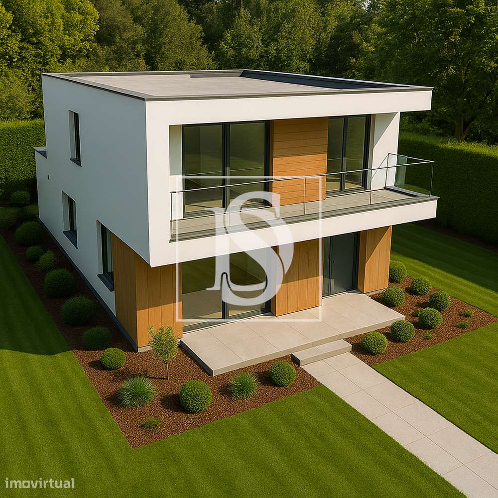 Lote para construção de moradia em Rates - Grande imagem: 2/11