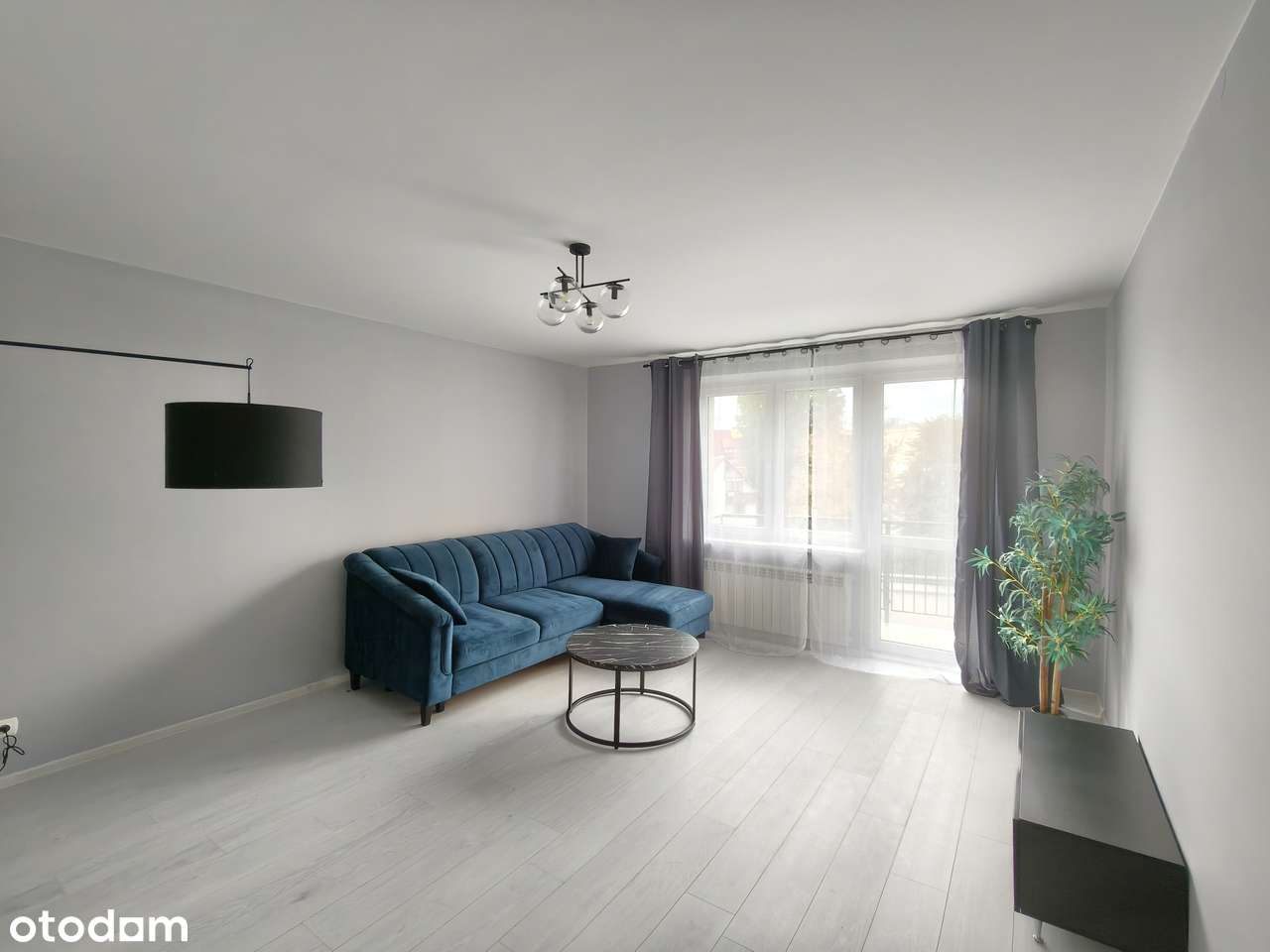 Mieszkanie po remoncie w centrum Łańcuta.-6