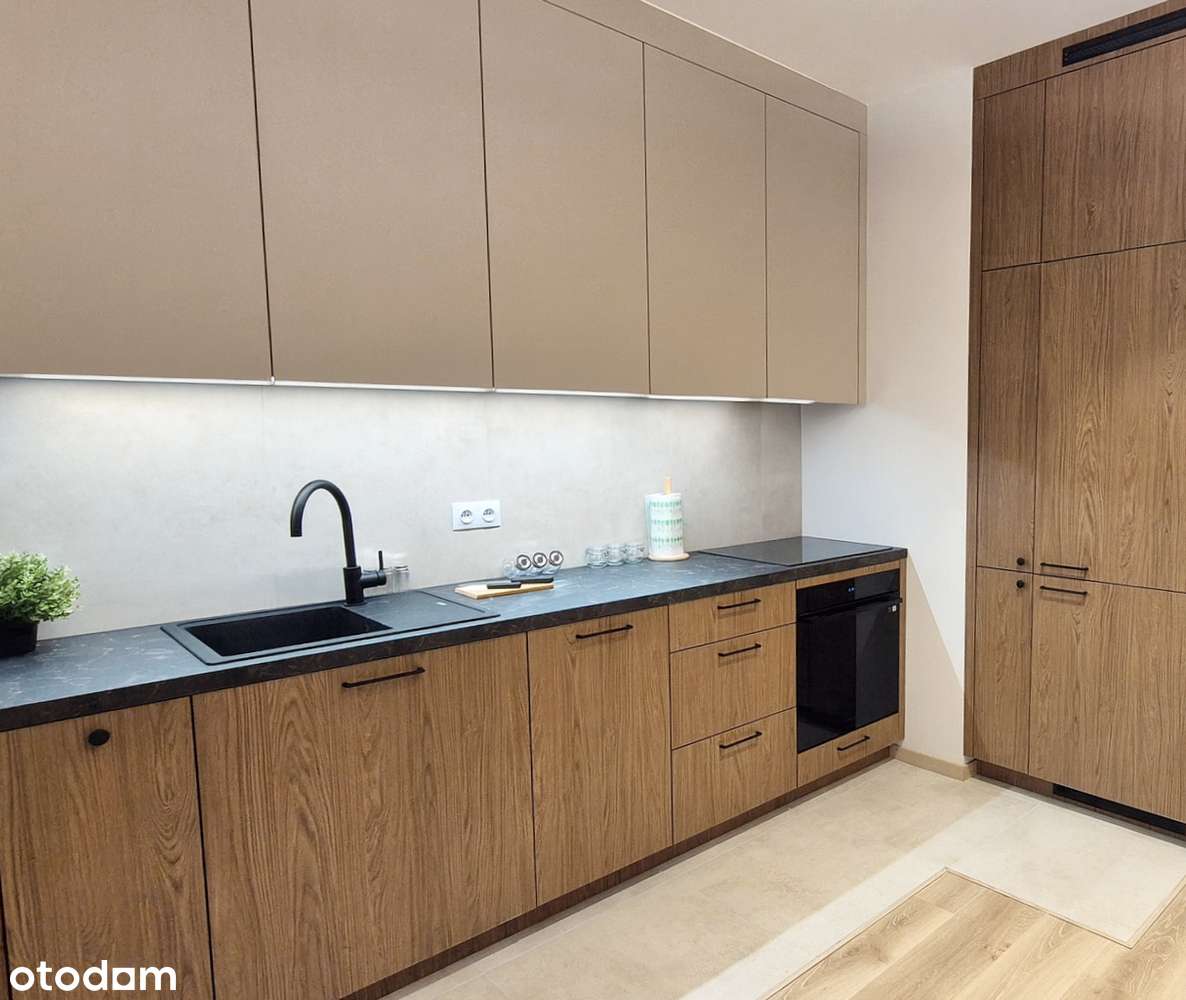 *NOWE, WYKOŃCZONE* | 3 pokojowe | 59,48 m² | 3 piętro | *DWA BALKONY*