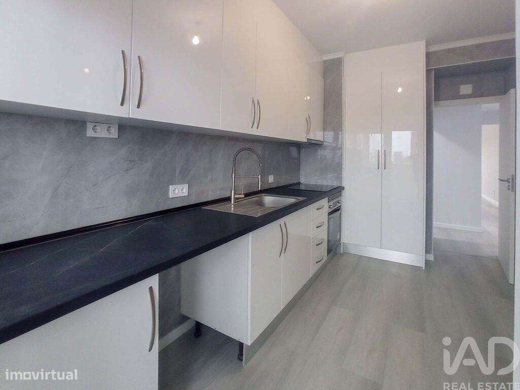 Apartamento T2 em Quarteira de 80,22 m2 - Grande imagem: 4/13