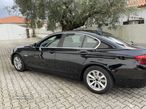 BMW 518 d Line Luxury Auto - 7