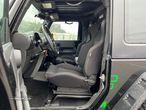 Jeep Wrangler 2.8 CRD MTX Sport - 10