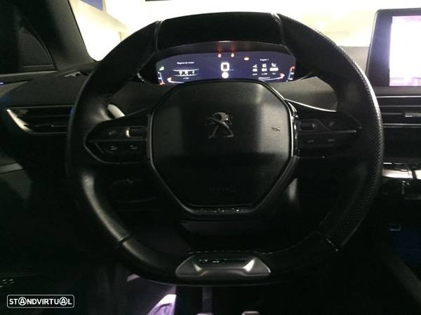 Peugeot 3008 1.5 BlueHDi GT Line - 24