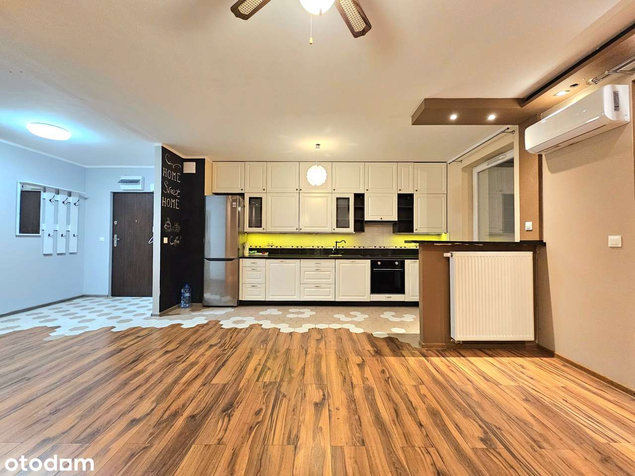 Przestronne 3 pokoje, Wrotków, Zalewskiego, nowe Budownictwo-8