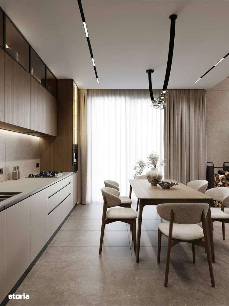 2 camere premium in West Avenue – Comision 0%! Militari/Chiajna