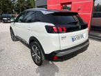 Peugeot 3008 BlueHDi 180 Stop & Start EAT8 GT - 3