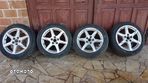 FELGI ALUFELGI AUDI A4 B8 17'' 5X112 ET45 7.5J - 1