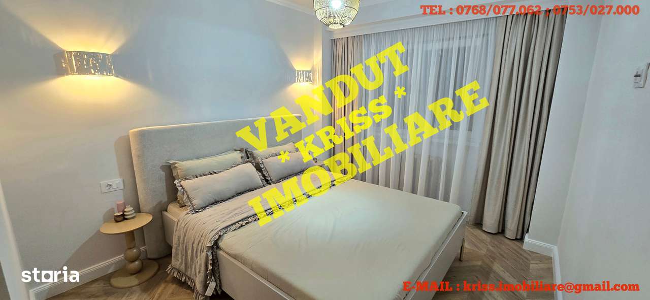 Apartament 2 Camere EXERCIȚIU Stradal Cf 1 DEC Renovat 2025 Mob Utilat - Imagine principală: 4/20