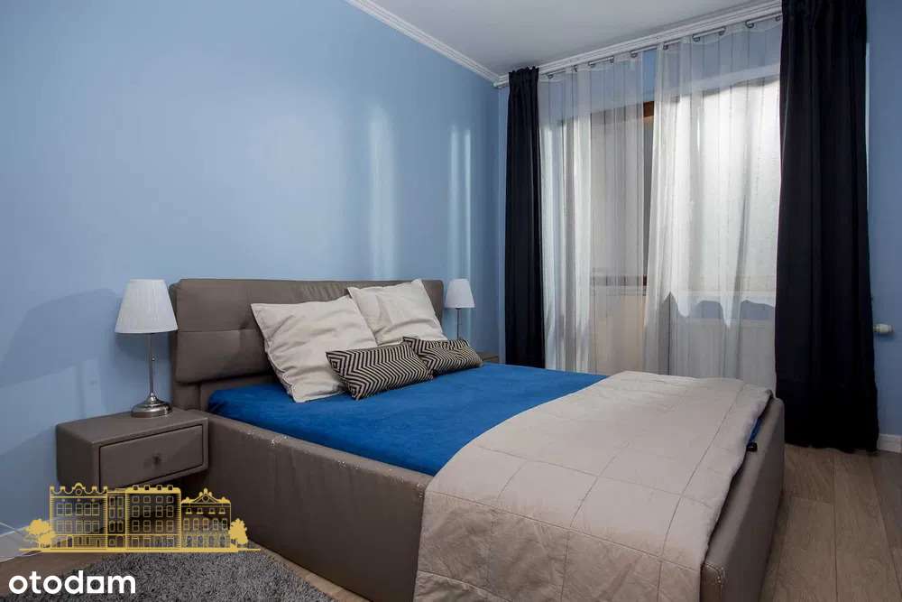 2 pokoje / 40 m2 / Balkon + 10 m2 / Krowodrza / - Pełny obrazek: 5/10