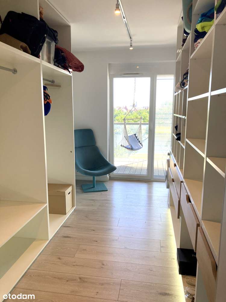 Apartament 77 m2 z widokiem na Odrę-6
