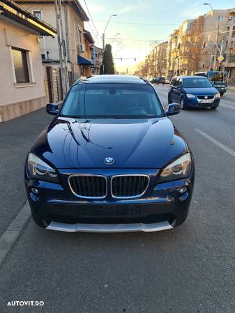 BMW X1 sDrive20d - 2