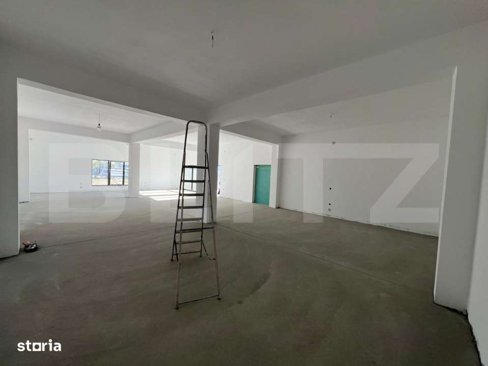 Hala de inchiriat, 150 mp - Imagine principală: 4/9