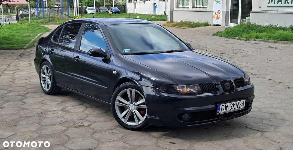 Seat Toledo