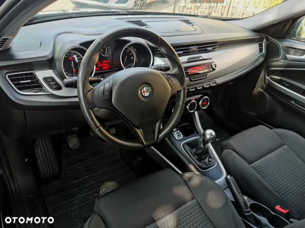 Alfa Romeo Giulietta 1.4 TB 16V Impression - 9