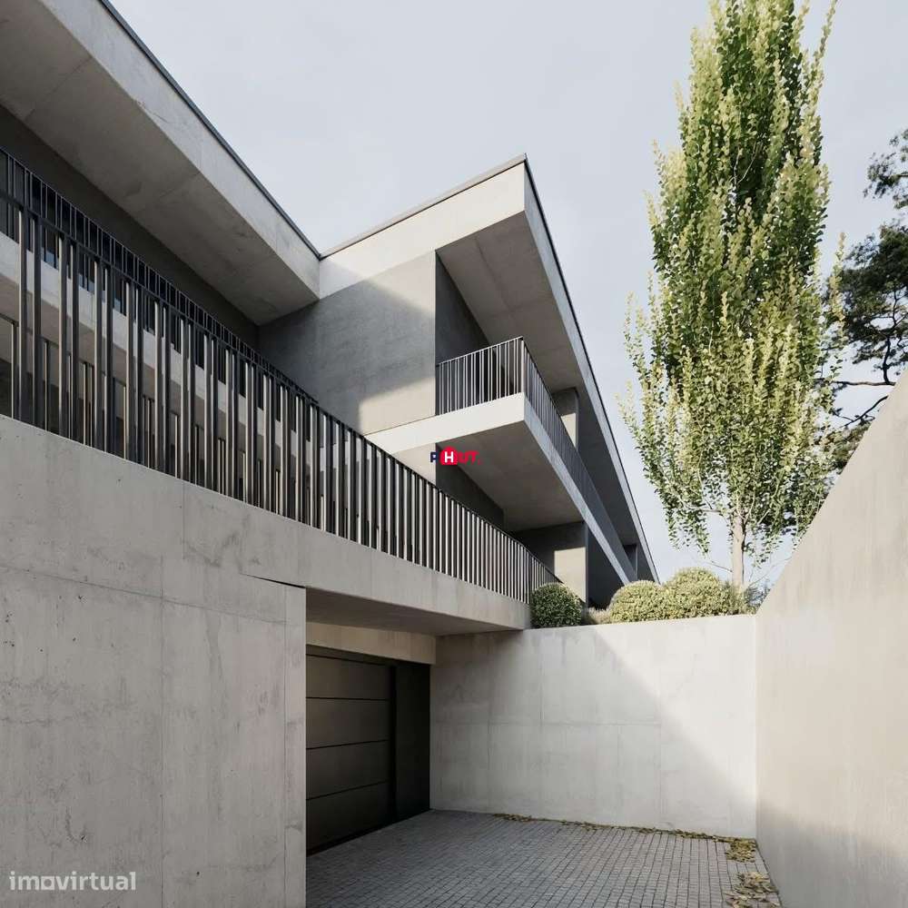 Apartamento T2- condomínio-fechado - Grande imagem: 5/9