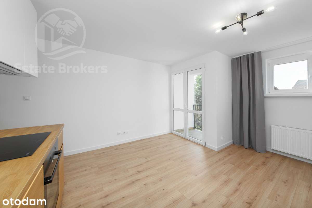 Widok na zieleń ★ Obok płyty rynku ★ Po remoncie-3