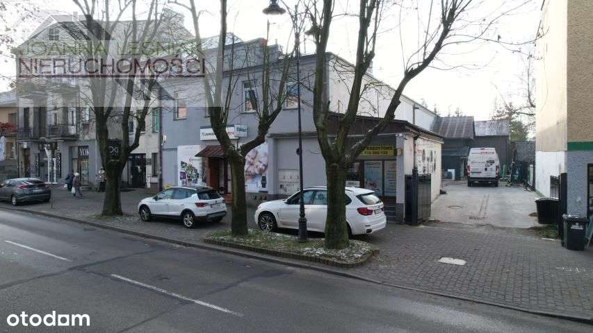 Lokal użytkowy, 541 m², Olkusz-4